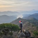 5월18일 토요당일 충주 부대산 주봉산 수리봉 고봉 이미지