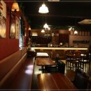 맥주를 구한 피자 이미지