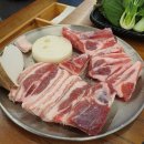 마포갈비생등심 이미지