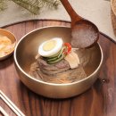 설악냉면 이미지