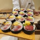 카쿠스시 | 당산 오마카세 가성비 카쿠스시 디너 솔직후기 / 영등포 오마카세 추천