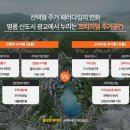 e편한세상시티 광교 이미지