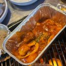 달서로 | 대구 비산동 서부시장 오미가미거리 조개센터 조개구이 후기