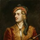 찰스복싱클럽 | 조지 고든 바이런(George Gordon Byron)