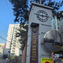 오페라비디오 | 대구 침산동도어락 롯데캐슬오페라 손대지 않고 열리는 안면인식 도어락 솔리티 설치 후기