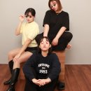 동탄셀프사진관흑백기록 이미지