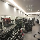 뉴 라이프 짐 이미지