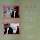 김범룡 골든집 [이젠 말할수 있네] (1989) 이미지