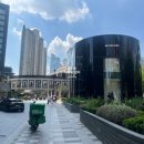 큐매니지먼트 | 상하이 여행 쇼핑핫플 명품거리 난징서루