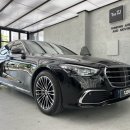 TJ모터스 | 신형 S클래스 W223 액티브 앰비언트와 부메스터 없으신 분들은 TJ모터스로 연락주세요.