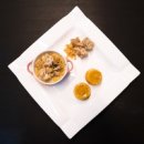 건강한 집밥 만들기 이미지