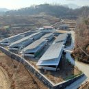 명진 태양광발전소 이미지