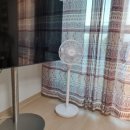 배터리 | 무선선풍기 추천 교체형 배터리 제품 사용 후기