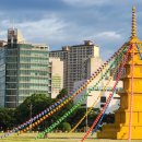 용지아이파크 건너편 이미지