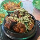 회포차서서갈비 | 여수 서시장 맛집 여수교동11번포차 뿔소라회가 서비스 돼지갈비찜맛집방문 후기