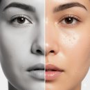 뉴 스킨 | 뉴스킨 미스트 내돈내산 후기, 속건조 잡는 진짜 물광 루틴