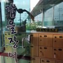 갑을장어 이미지