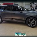 미주모터스 | 아이오닉9 대형 SUV 높은 차고 안정적인 듀얼 모터 킹스텝 전동사이드 발판 작업 인천