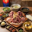 태평4동제1공영주차장 | 성남산성역맛집 대화숯불가든 성남점 올타임 넘버원 압도적 가성비의 숯불소고기