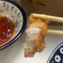 [노랑통닭 배달의 민족 후기] 포항 송도 가마솥 통닭 / 알싸한 마늘 치킨
