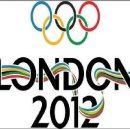 2012 런던올림픽 일정 이미지