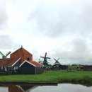 풍차마을 이미지