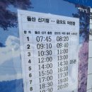 한반도농협 남면지점 | [여수] 돌산 신기항 - 금오도 여천항 차가지고 가본 후기(feat. 금오도 가는법)