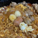 두찜 파주 운정점 | [파주 운정 배달맛집] 두찜 파주운정이마트점/불닭로제찜닭 보통맛 후기/내돈내산