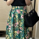 봄치마 맛집 <b>그녀</b><b>희제</b> 내돈내산 후기입니다~