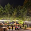 플로팅웨일 설악도적폭포스테이 이미지