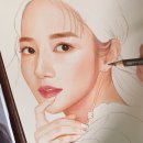 색연필화 이미지