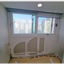 주식회사 팀케어 | 결로 곰팡이 제거 확실히 해결했던 후기