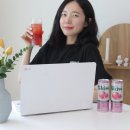 그린카페인으로 산뜻한 가벼워진 에너지 드링크 핫식스 글로우