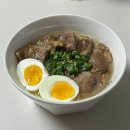 일본 후쿠오카 맛집 신신라멘 밀키트로 체험해봤어요(파는곳,가격,조리법,토핑)