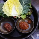 부뚜막 청국장 이미지