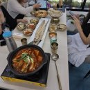올레종합인테리어 | 시장맛집] 싱싱함에 반하고 제주 감성에 취하는 갈치조림 전문점 '바다어멍 서귀포올레시장본점' 솔직 후기