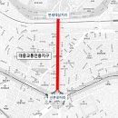 신촌삼거리 이미지