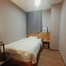 부산/남포동/호텔] 잠만 자려고 골랐는데 기대 이상이었다 — 부산 남포동 브로시스 호텔 베이직 싱글 후기
