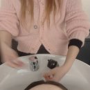 현진 | 한남동미용실 리느 한남 클리닉 후기 feat.현진 디자이너