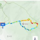 3월5일(수)영알7봉 운문산 이미지