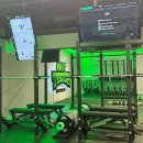 강변스크린골프 | 강변역 헬스장 팀버핏 크로스핏 다이어트 골프까지 한번에 가능