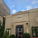 파리여행4 - 마레지구 메르시 Merci 아크네 스튜디오 Acne studio 기념품 쇼핑