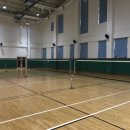 하동공설운동장+농어촌복합체육관 | [요즘 근황] 평생학습 다니기…