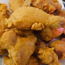 옛날통닭점촌점 | 닭동가리 문경모전점 밤늦게 까지 영업하는 문경 치킨맛집 내돈내산 후기