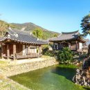 충효사 | 함안 무기연당 조선 후기 연못