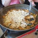 오달매떡볶이 - 남양주시 해밀예당2로 121 | 오달매떡볶이