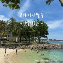 원탑주유소 | [2025년 4월] 순서대로 기록하는 코타키나발루 4박 6일 자유여행 1,2일차 코스