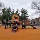 산구비 어린이공원 이미지