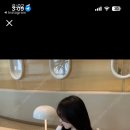 새상품)플레버마켓 flavor flevor 마켓 러플 블라우스 이미지