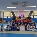 용인대 타이곤 태권도장 이미지